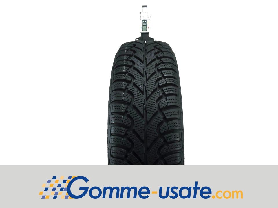 Thumb Fulda Gomme Usate Fulda 175/65 R15 84T Kristall Montero 2 M+S (90%) pneumatici usati Invernale_2